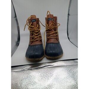 L.L.Bean Women’s Bean Boots  7B USA *Read Sizing Info